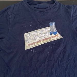 Rick and Morty T-Shirt